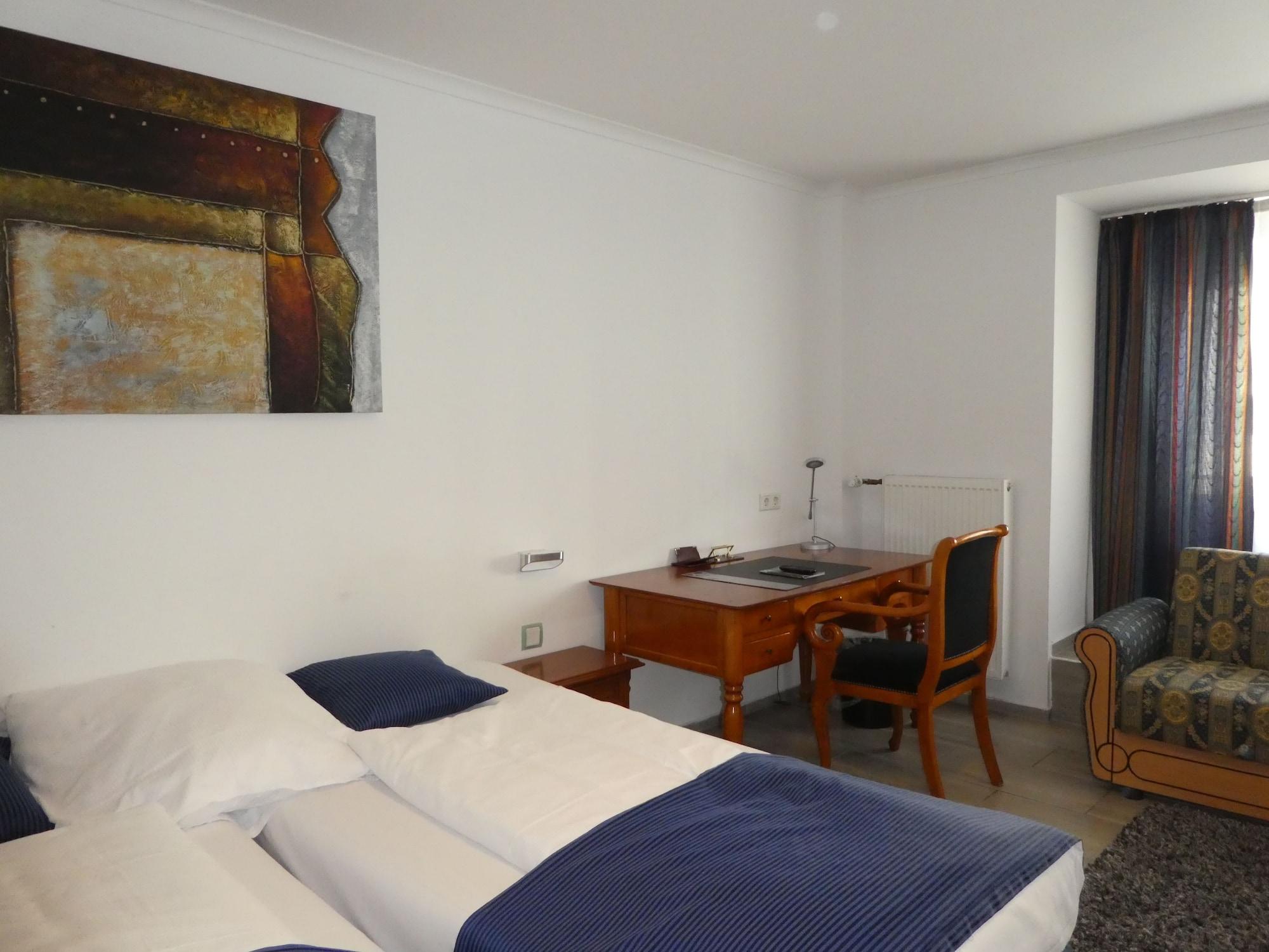 Terminus Hotel Düsseldorf