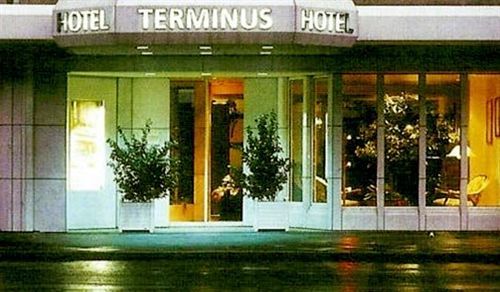 Terminus Düsseldorf