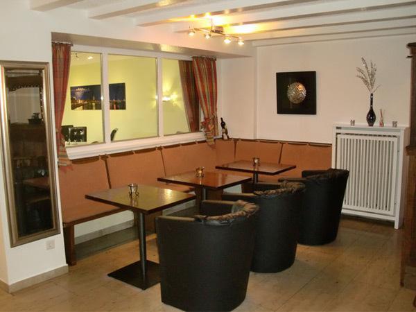 Hotel Terminus 3*